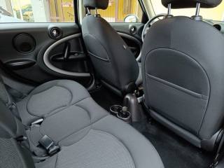 MINI Countryman One D 1.6 90Cv *NEOPATENTATI* foto 61