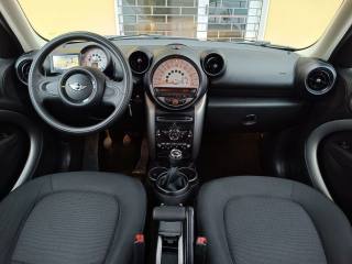 MINI Countryman One D 1.6 90Cv *NEOPATENTATI* foto 12