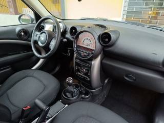 MINI Countryman One D 1.6 90Cv *NEOPATENTATI* foto 13