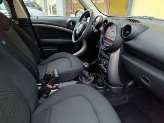MINI Countryman One D 1.6 90Cv *NEOPATENTATI* foto 14