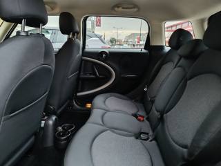 MINI Countryman One D 1.6 90Cv *NEOPATENTATI* foto 15