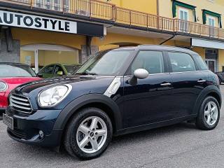 MINI Countryman One D 1.6 90Cv *NEOPATENTATI* foto 22