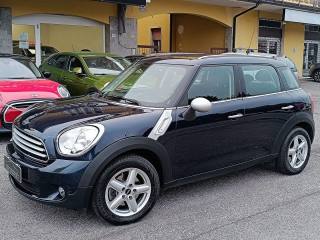 MINI Countryman One D 1.6 90Cv *NEOPATENTATI* foto 25