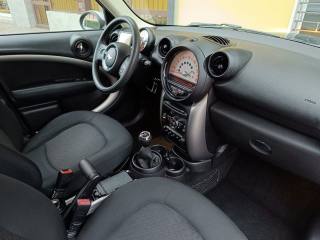 MINI Countryman One D 1.6 90Cv *NEOPATENTATI* foto 58
