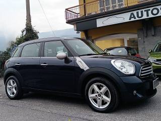 MINI Countryman One D 1.6 90Cv *NEOPATENTATI* foto 33
