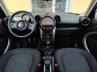 MINI Countryman One D 1.6 90Cv *NEOPATENTATI* foto 54