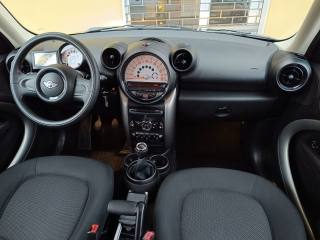 MINI Countryman One D 1.6 90Cv *NEOPATENTATI* foto 56