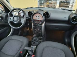 MINI Countryman One D 1.6 90Cv *NEOPATENTATI* foto 57