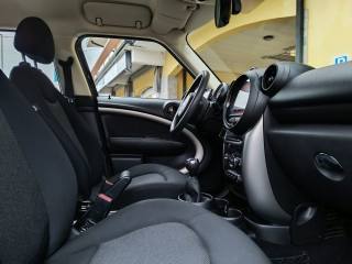 MINI Countryman One D 1.6 90Cv *NEOPATENTATI* foto 59