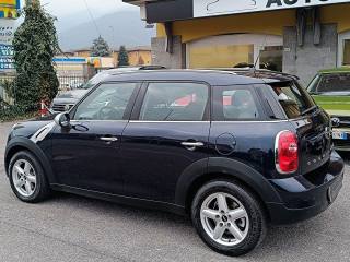 MINI Countryman One D 1.6 90Cv *NEOPATENTATI* foto 41