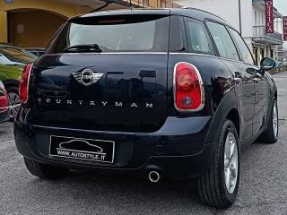 MINI Countryman One D 1.6 90Cv *NEOPATENTATI* foto 44