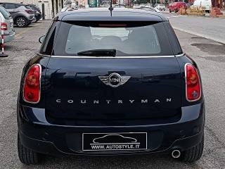 MINI Countryman One D 1.6 90Cv *NEOPATENTATI* foto 46