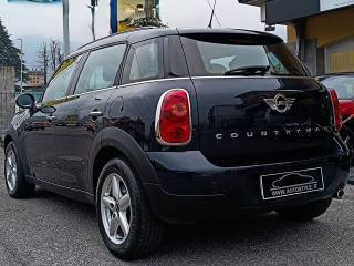 MINI Countryman One D 1.6 90Cv *NEOPATENTATI* foto 47