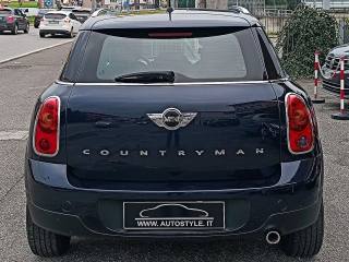 MINI Countryman One D 1.6 90Cv *NEOPATENTATI* foto 48