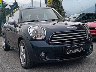 MINI Countryman One D 1.6 90Cv *NEOPATENTATI* foto 35