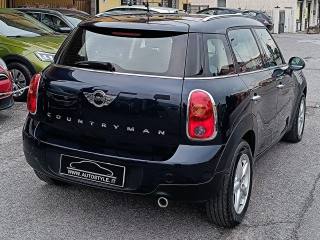 MINI Countryman One D 1.6 90Cv *NEOPATENTATI* foto 37