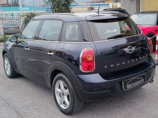 MINI Countryman One D 1.6 90Cv *NEOPATENTATI* foto 43