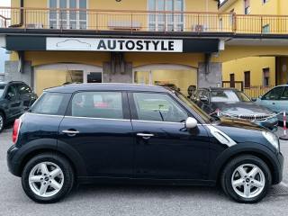 MINI Countryman One D 1.6 90Cv *NEOPATENTATI* foto 7