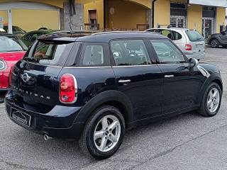 MINI Countryman One D 1.6 90Cv *NEOPATENTATI* foto 38