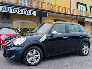 MINI Countryman One D 1.6 90Cv *NEOPATENTATI* foto 29
