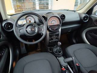 MINI Countryman One D 1.6 90Cv *NEOPATENTATI* foto 52