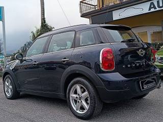MINI Countryman One D 1.6 90Cv *NEOPATENTATI* foto 39