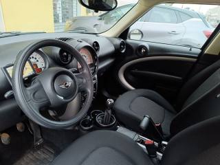 MINI Countryman One D 1.6 90Cv *NEOPATENTATI* foto 50
