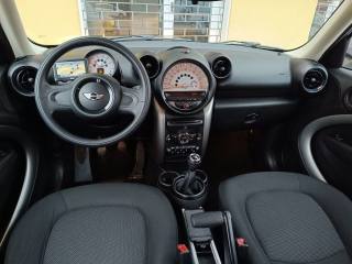 MINI Countryman One D 1.6 90Cv *NEOPATENTATI* foto 51
