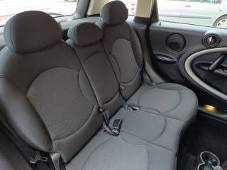 MINI Countryman One D 1.6 90Cv *NEOPATENTATI* foto 62