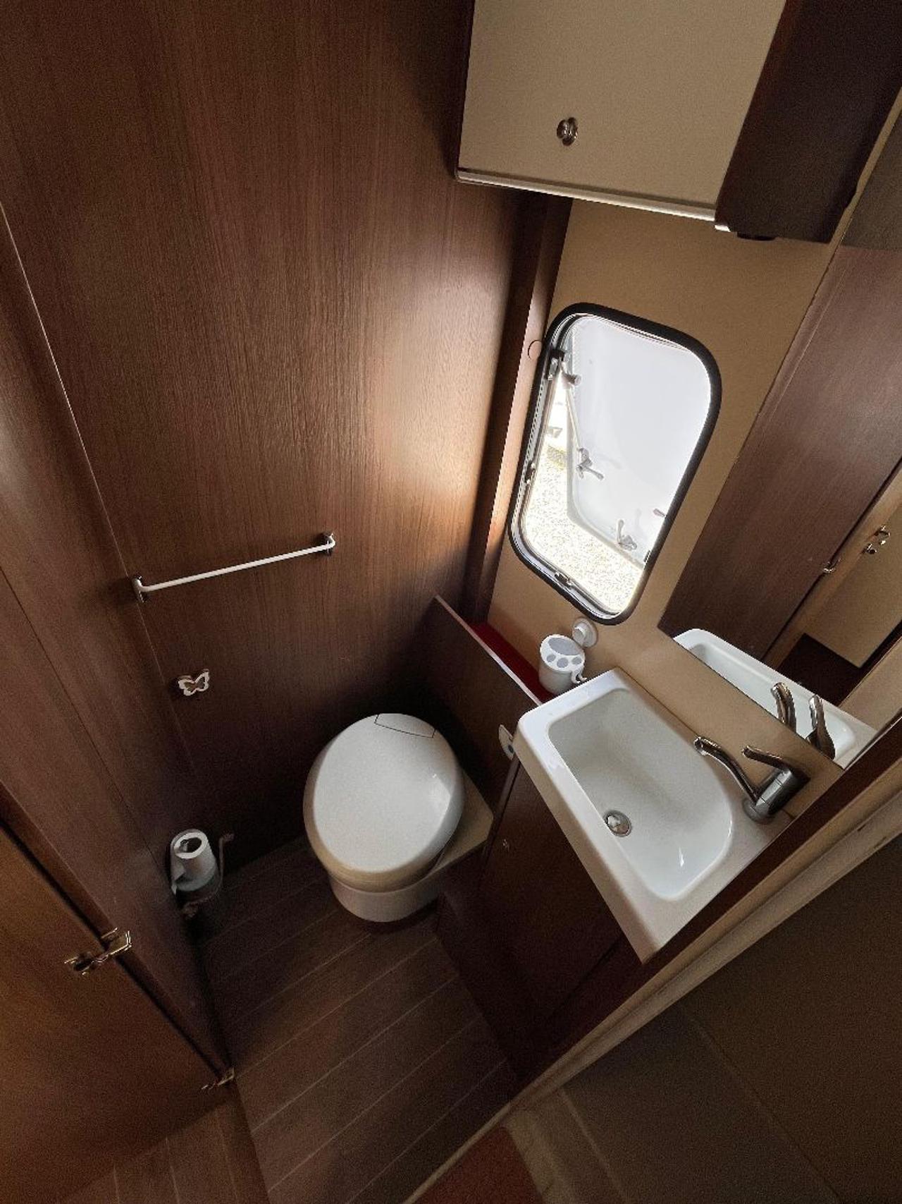 ROLLER TEAM AUTOROLLER 295 SPECIAL EDITION - 15