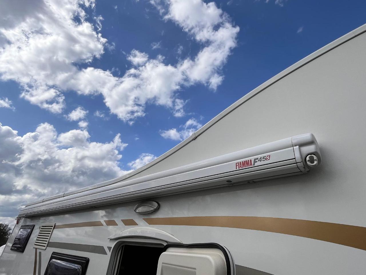 ROLLER TEAM AUTOROLLER 295 SPECIAL EDITION - 11