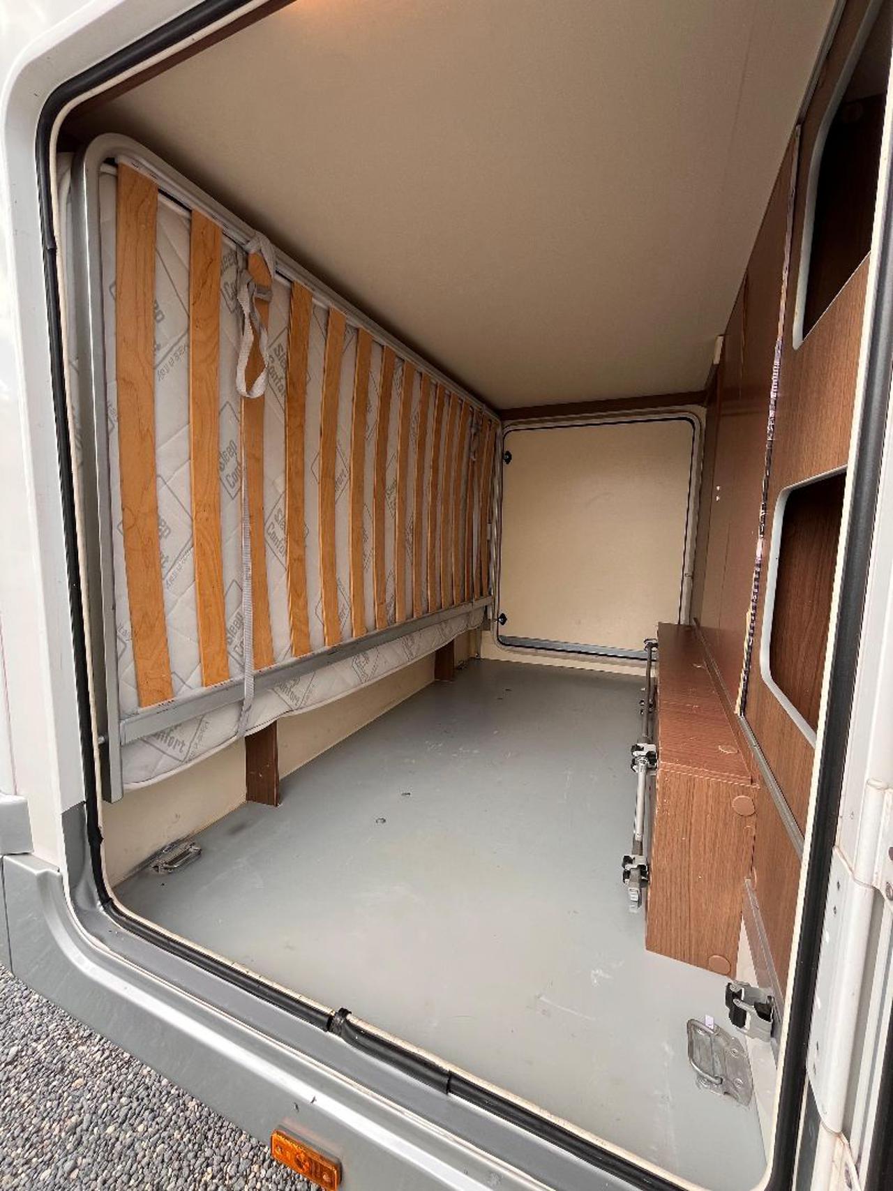 ROLLER TEAM AUTOROLLER 295 SPECIAL EDITION - 12