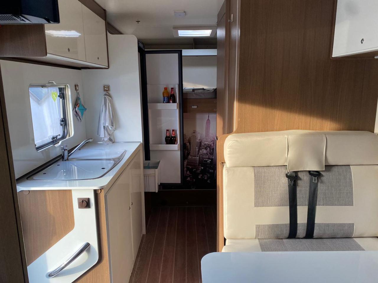 ROLLER TEAM AUTOROLLER 295 SPECIAL EDITION - 7