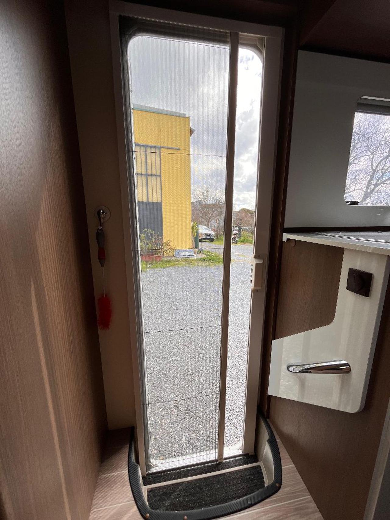 ROLLER TEAM AUTOROLLER 295 SPECIAL EDITION - 10