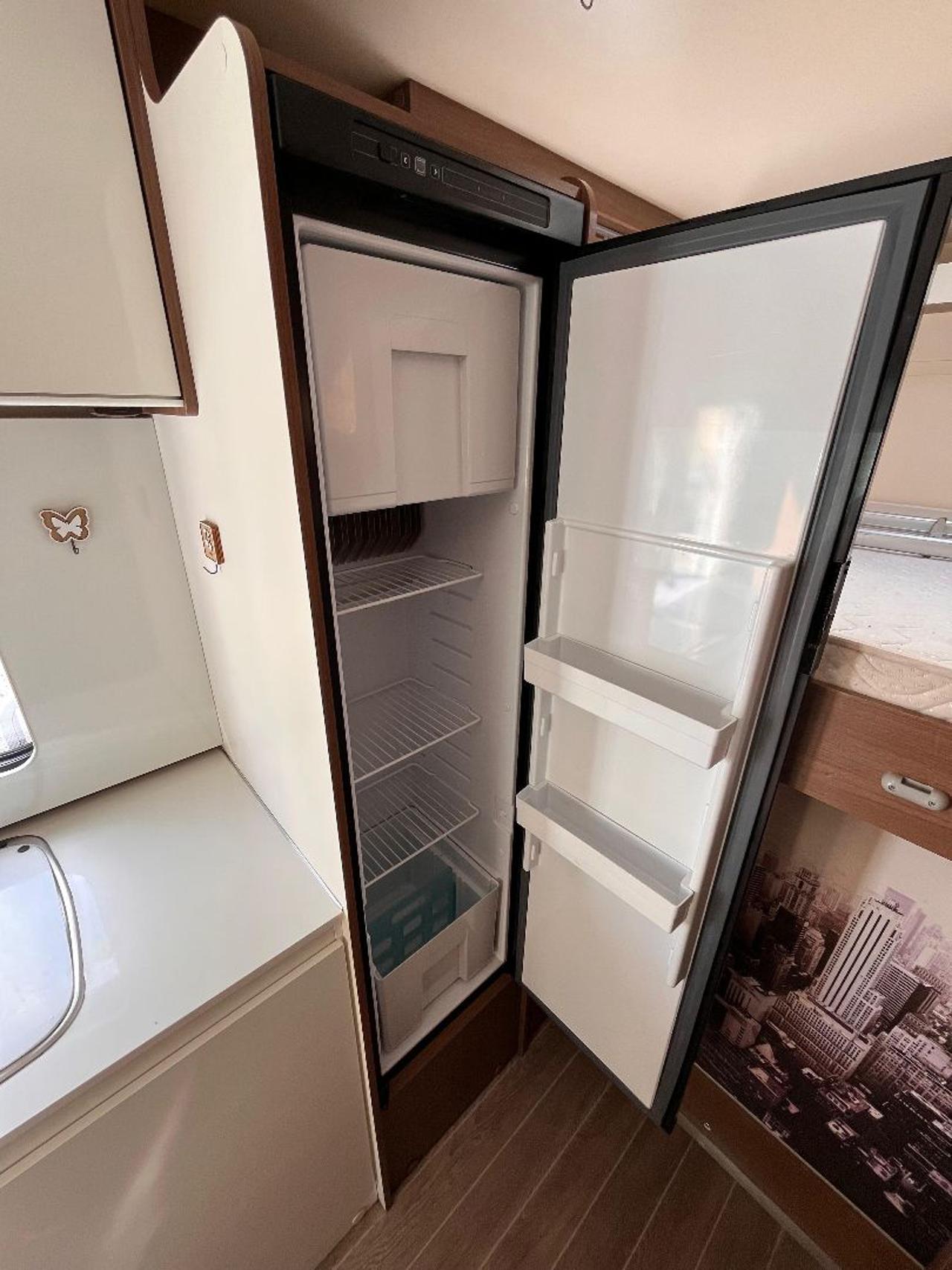 ROLLER TEAM AUTOROLLER 295 SPECIAL EDITION - 16