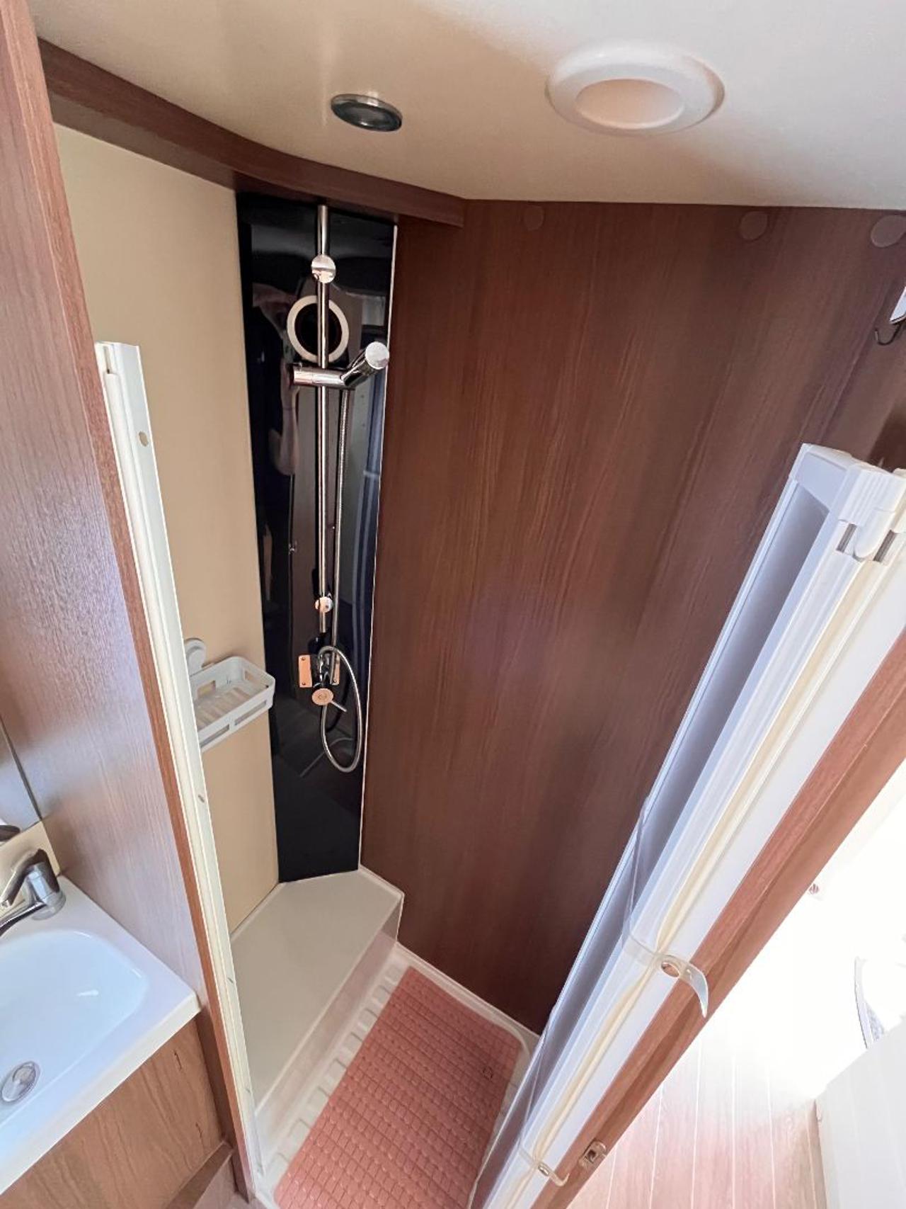 ROLLER TEAM AUTOROLLER 295 SPECIAL EDITION - 32