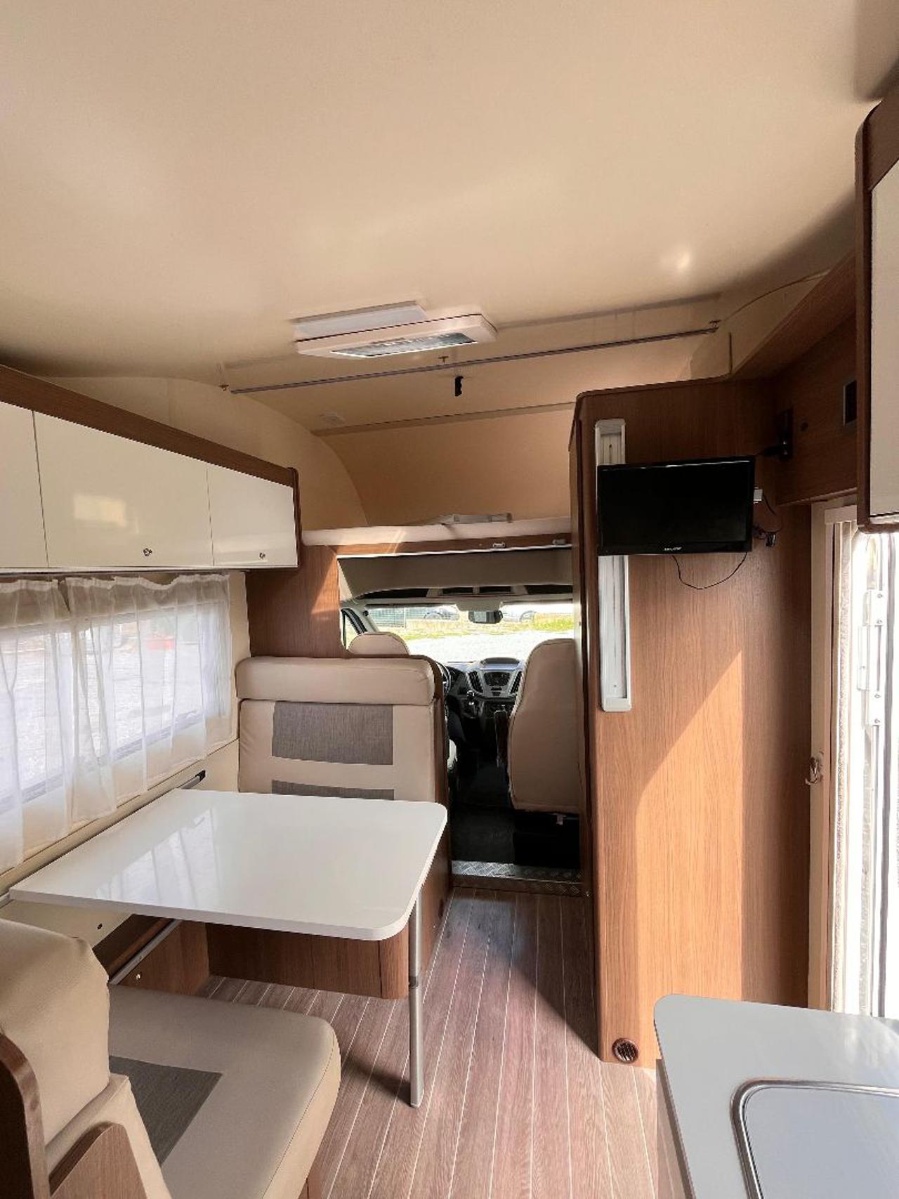 ROLLER TEAM AUTOROLLER 295 SPECIAL EDITION - 29