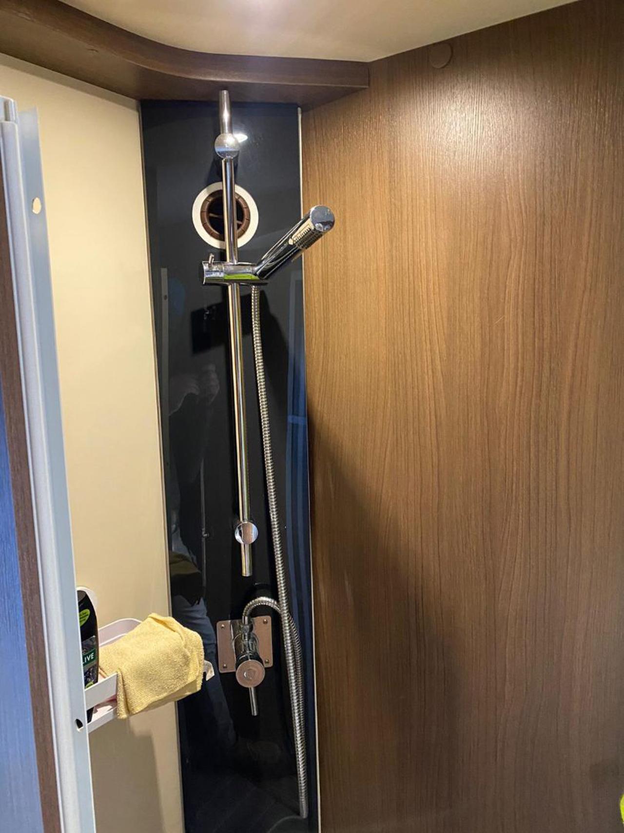 ROLLER TEAM AUTOROLLER 295 SPECIAL EDITION - 8