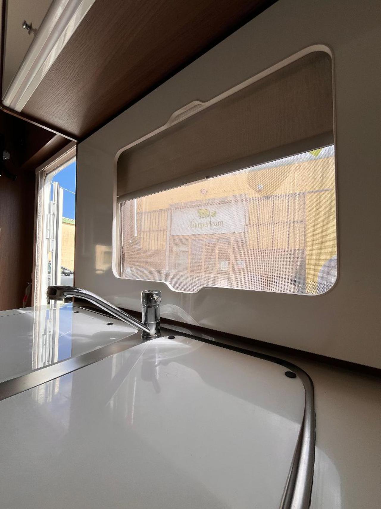 ROLLER TEAM AUTOROLLER 295 SPECIAL EDITION - 18