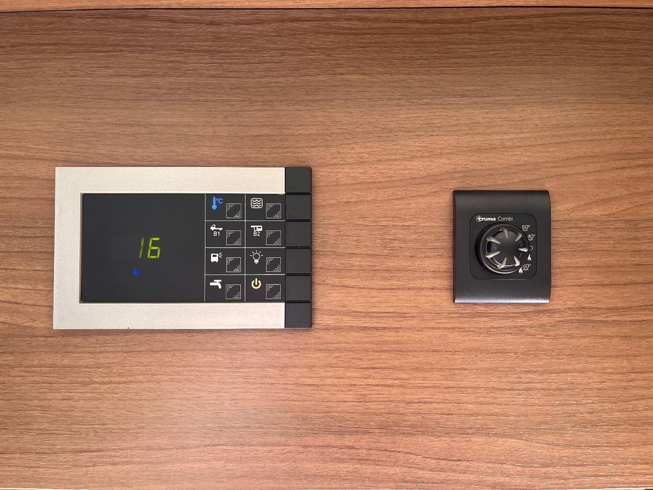 ROLLER TEAM AUTOROLLER 295 SPECIAL EDITION - 22