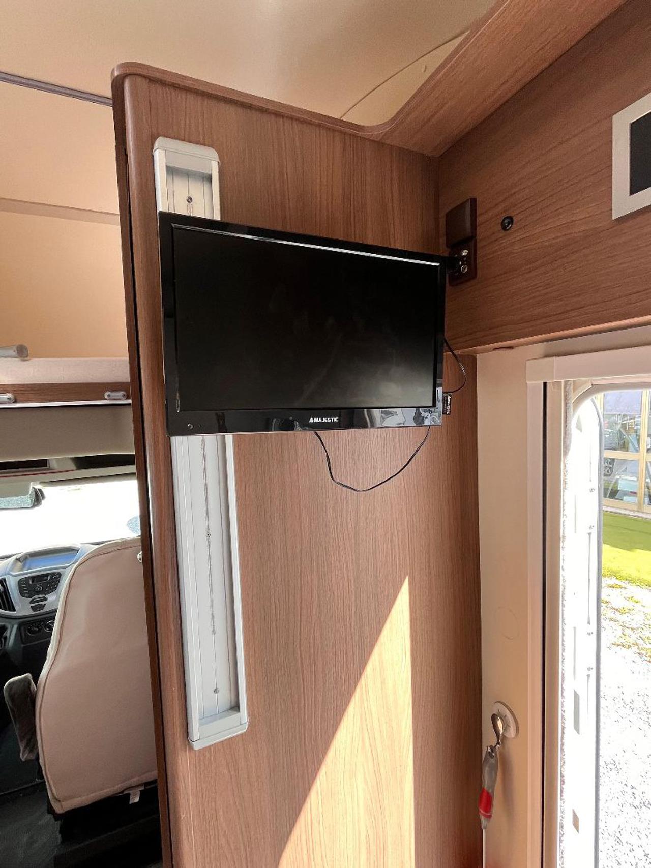 ROLLER TEAM AUTOROLLER 295 SPECIAL EDITION - 21