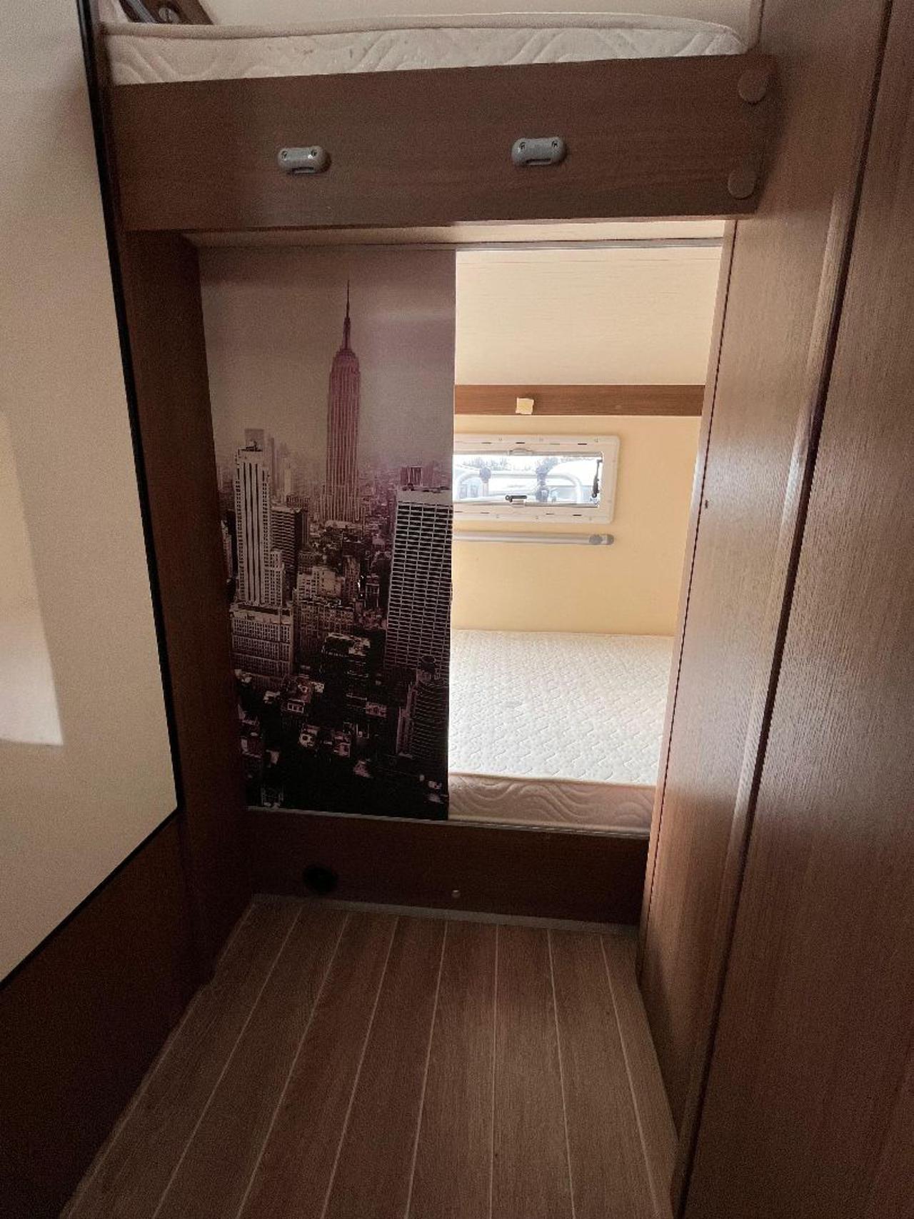 ROLLER TEAM AUTOROLLER 295 SPECIAL EDITION - 8