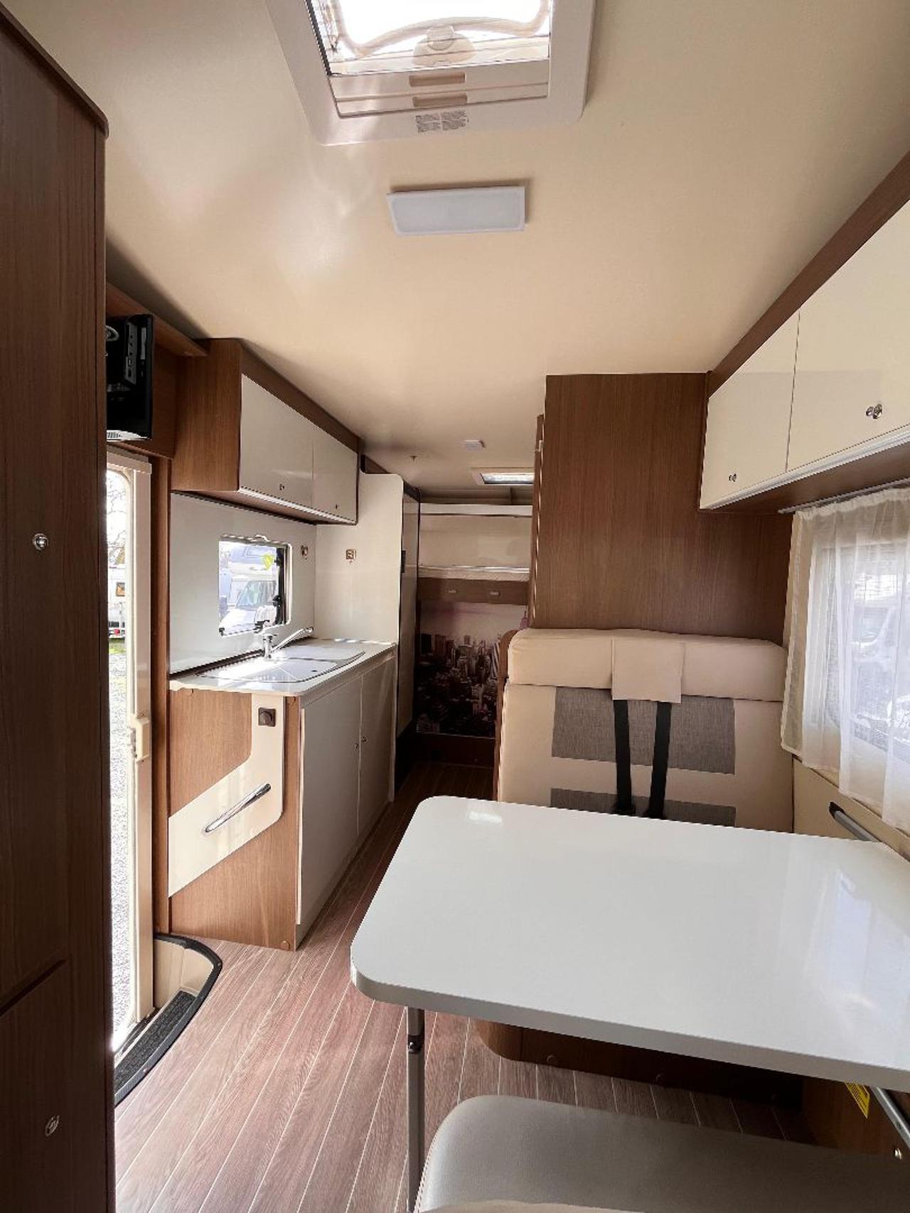 ROLLER TEAM AUTOROLLER 295 SPECIAL EDITION - 23