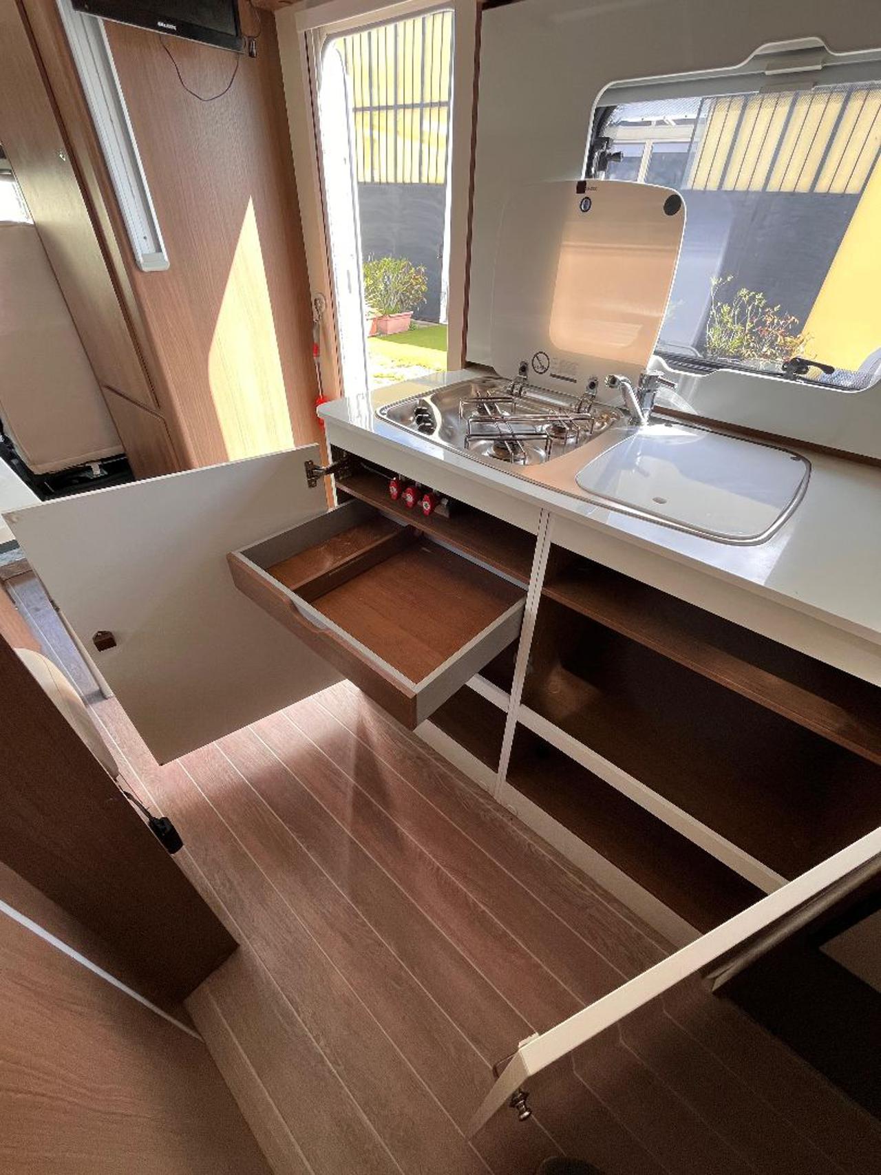 ROLLER TEAM AUTOROLLER 295 SPECIAL EDITION - 19