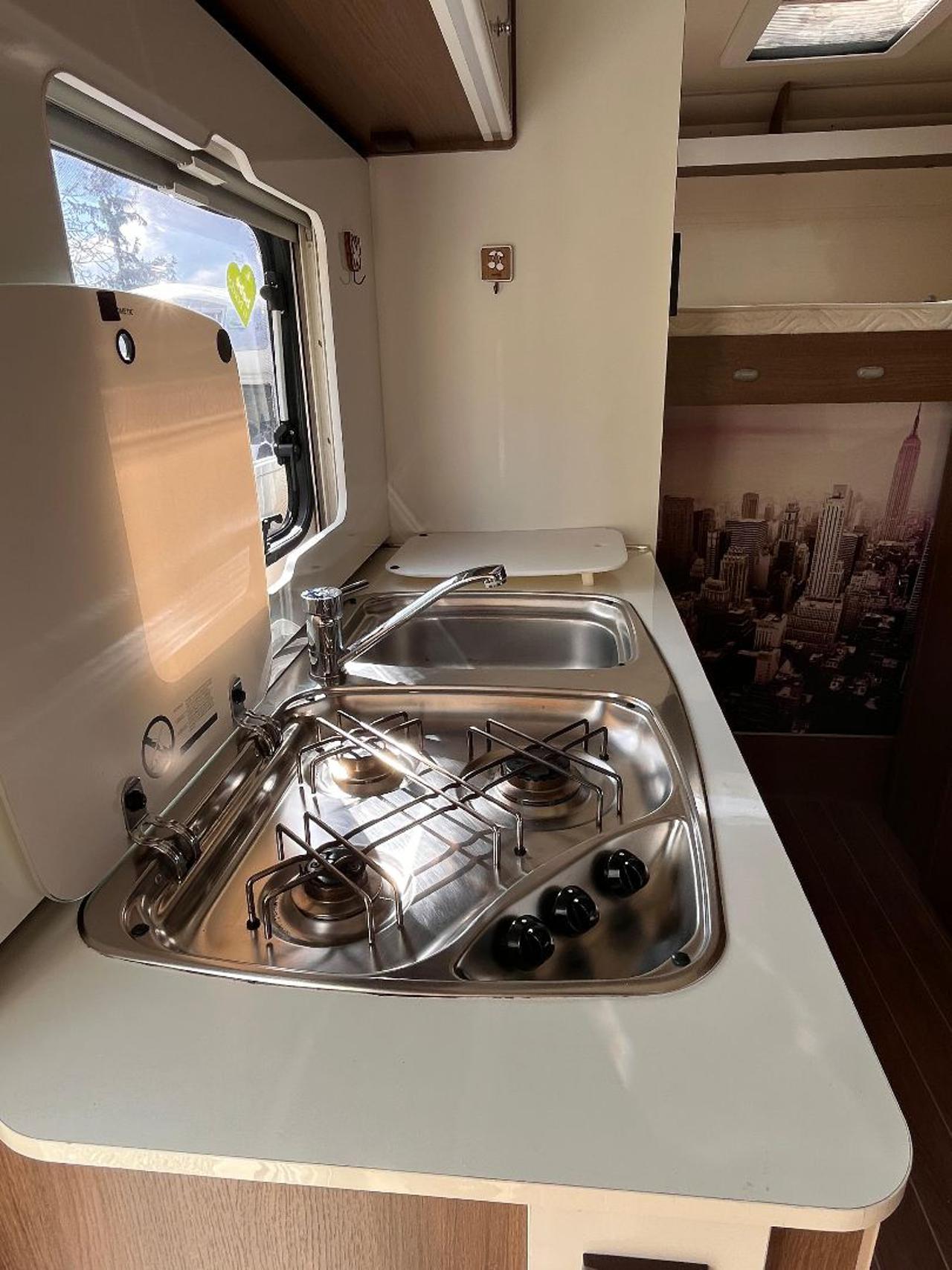 ROLLER TEAM AUTOROLLER 295 SPECIAL EDITION - 20