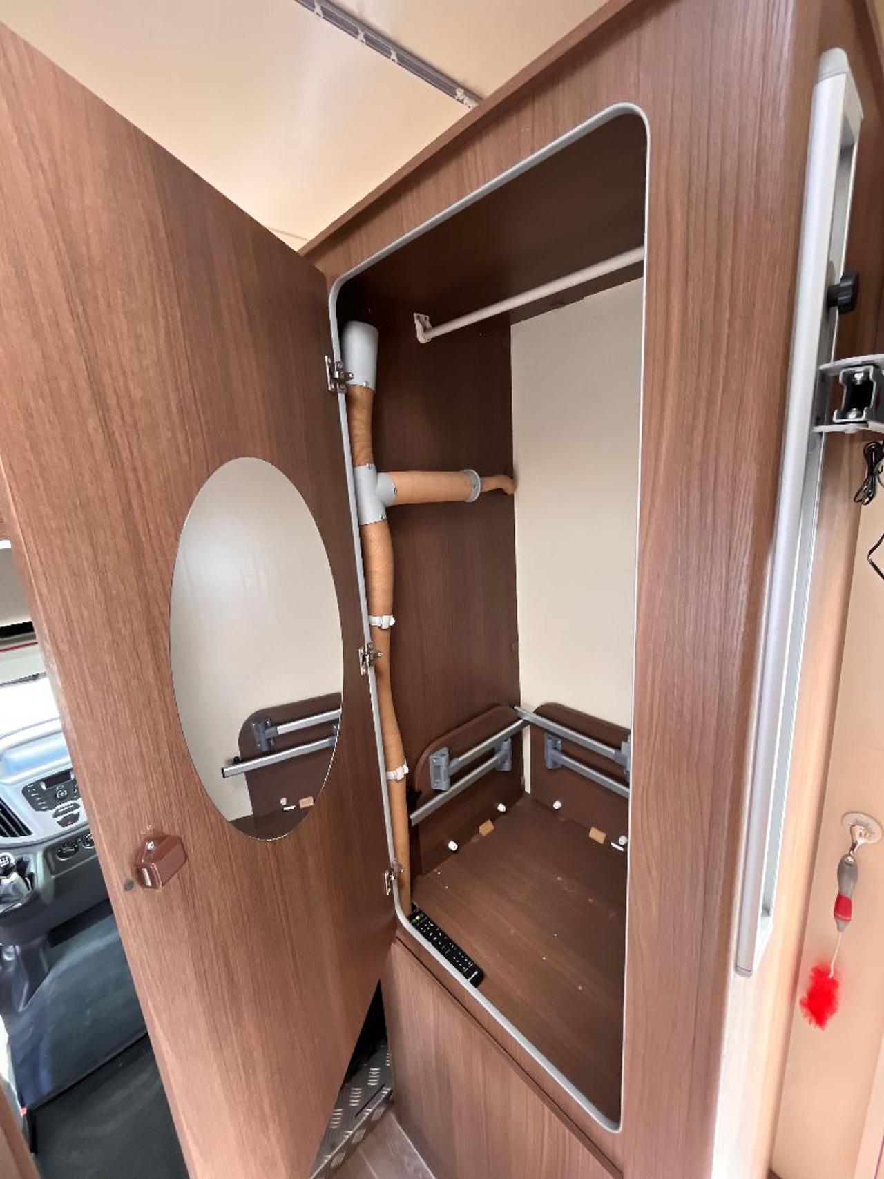 ROLLER TEAM AUTOROLLER 295 SPECIAL EDITION - 6