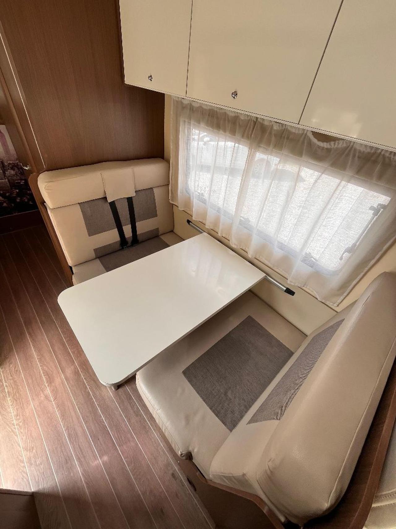 ROLLER TEAM AUTOROLLER 295 SPECIAL EDITION - 31