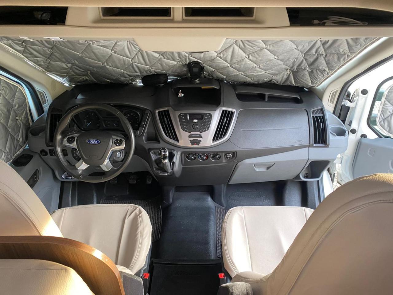 ROLLER TEAM AUTOROLLER 295 SPECIAL EDITION - 3