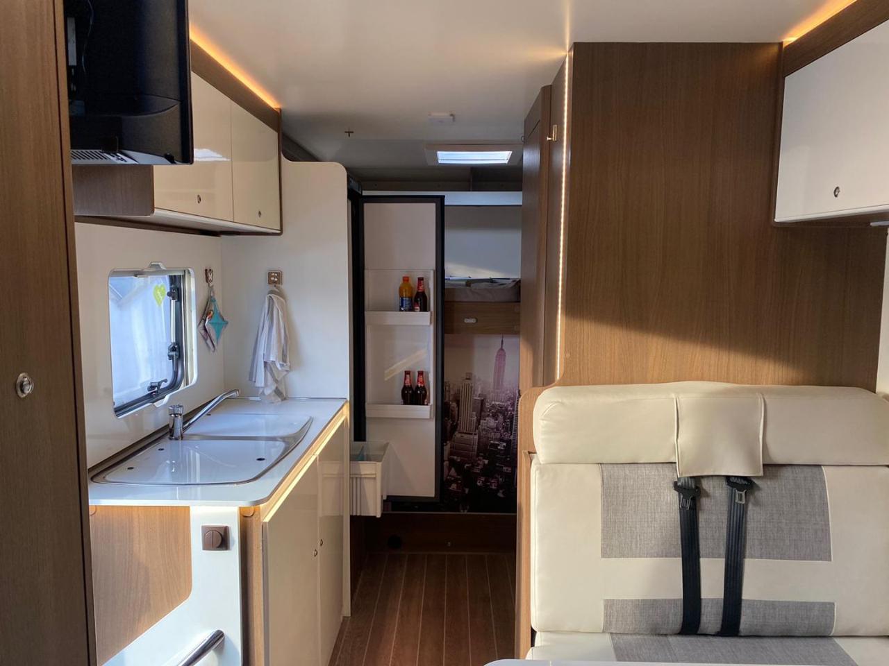 ROLLER TEAM AUTOROLLER 295 SPECIAL EDITION - 6