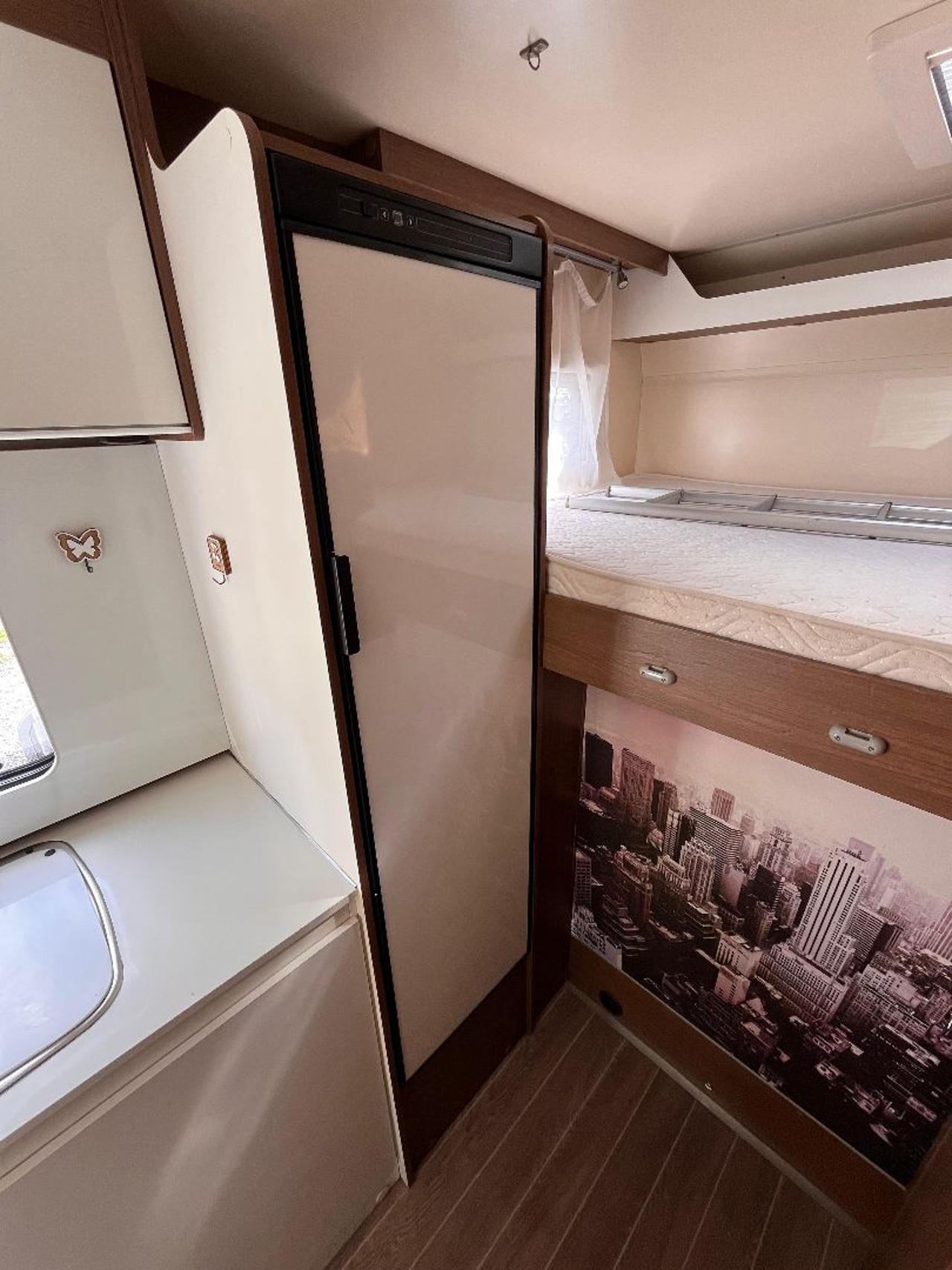 ROLLER TEAM AUTOROLLER 295 SPECIAL EDITION - 17